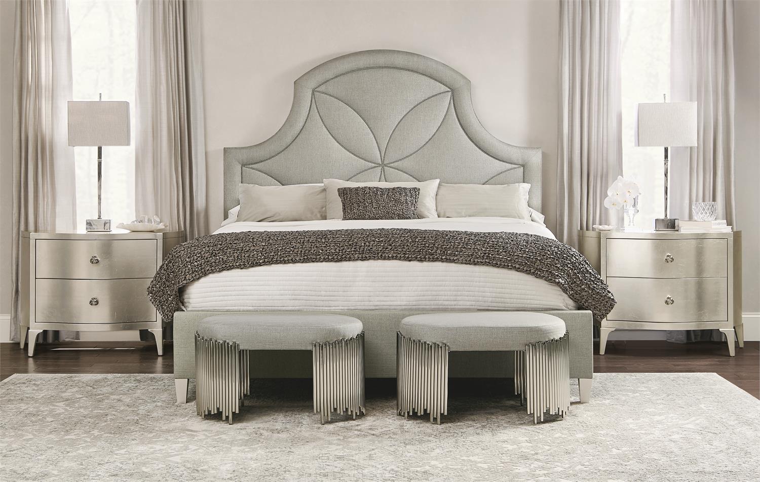 Bernhardt Furniture - Calista Bedroom